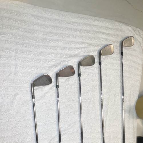 Wilson advantage 5pc - x,