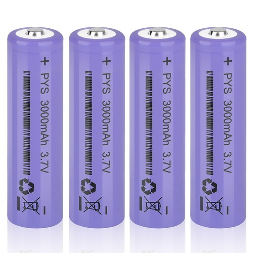 Button top lithium cell - button,