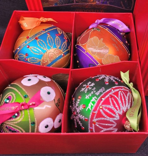 Waterford holiday heirlooms - waterford,
