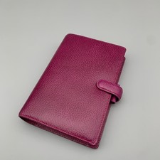 Filofax Finsbury Personal