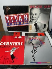 Vintage Musical Theatre