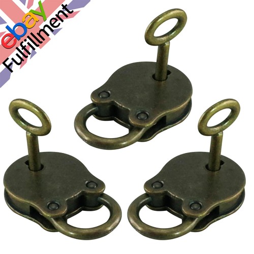 Metal vintage antique - *,
