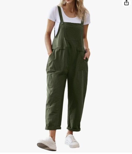 Womens overalls dungarees - womens,