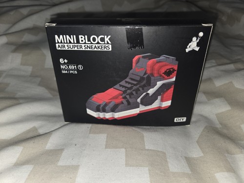 Star mini block air super - star,