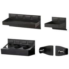 4Pc Magnetic Toolbox Tray Set