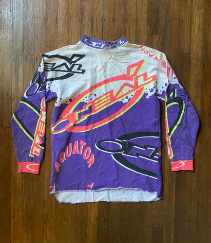 Vintage 90s neal aquator - vintage, o'neal