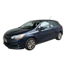 CITROEN C4 AIR BAG RING AND STALK ASSEMBLY 98000238ZD