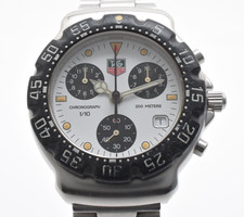 【N MINT】TAG Heuer Formula