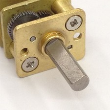 Replacement Motor Gearbox 1/10