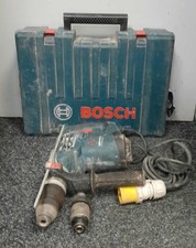 Bosch GBH 4-32 DFR Corded Hammer Drill