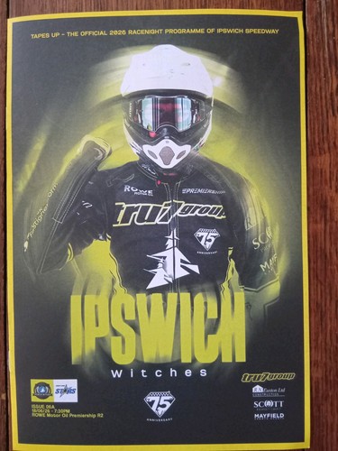2026 ipswich witches king s - 2026,