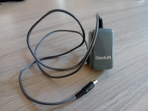 Gtech ch01 charger vacuum - ch01,