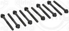 CYLINDER HEAD BOLT SET ELRING