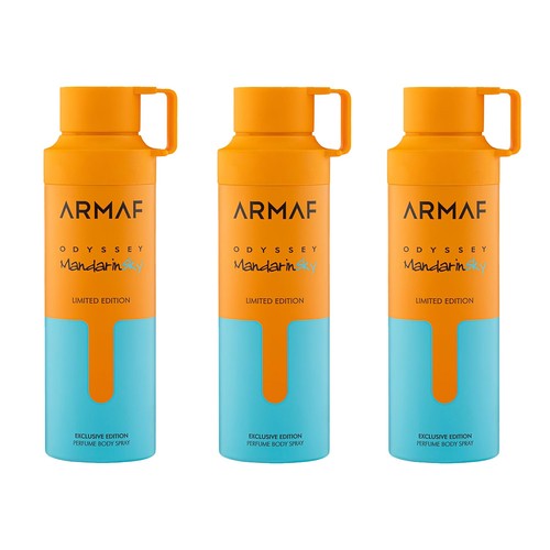 Armaf odyssey mandarin sky - armaf,