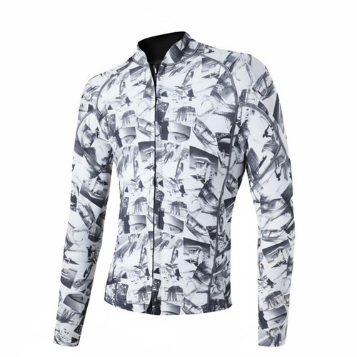 2mm split wetsuit - 2mm, for