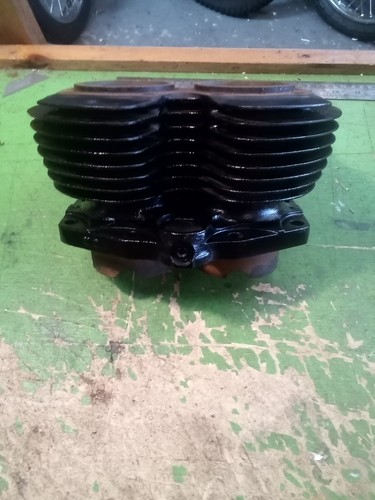 Triumph pre unit cylinder - pre,