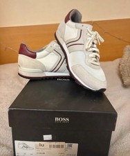 Hugo Boss Men's Trainers