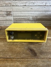 Horizon HDSM USB Digital Satellite Meter – Faulty No Power – With Carry Case