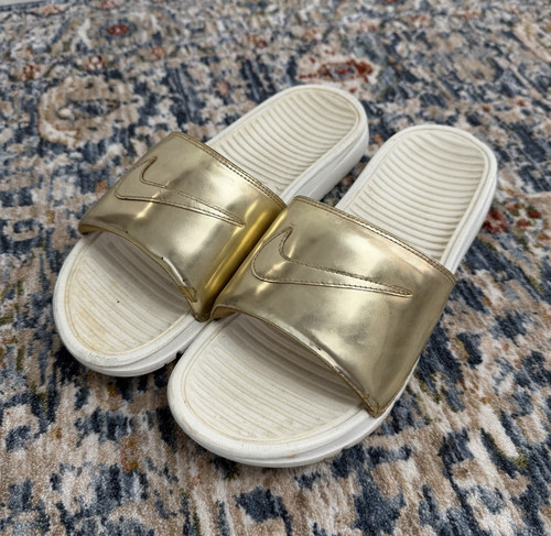 Nike benassi solarsoft slide - nike,