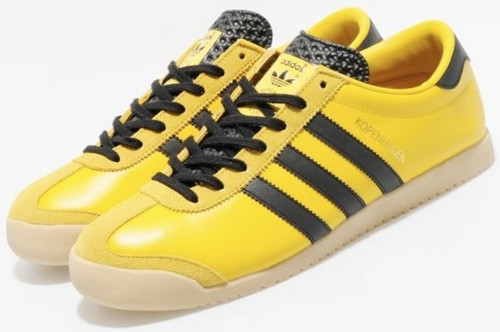 Adidas køpenhagen copenhagen - adidas,