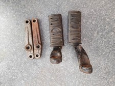 Ducati bevel single