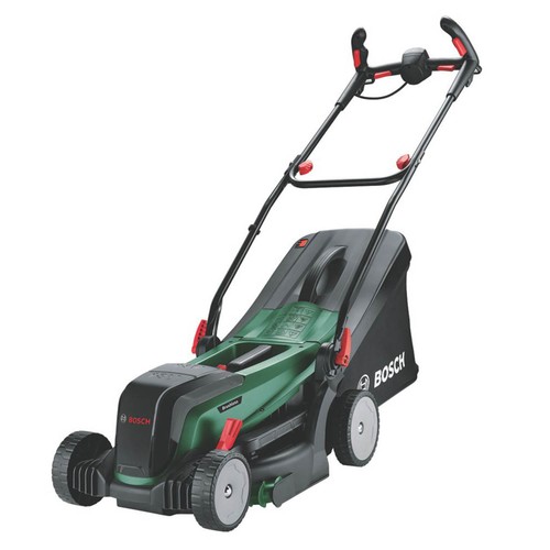 Bosch lawn mower cordless - bosch,