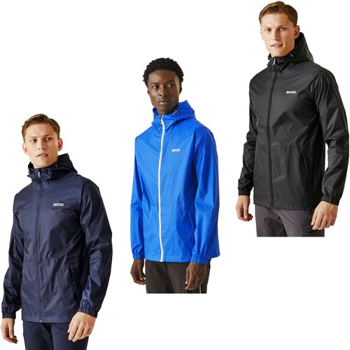 Regatta mens pack iii - regatta, pack-it
