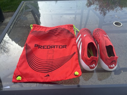 Adidas predator elite laceless - adidas,