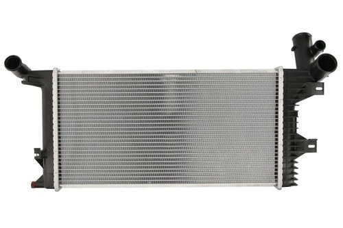 Engine radiator fits mercedes - fits,
