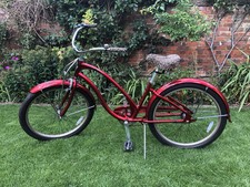 Rare electra red - rare,