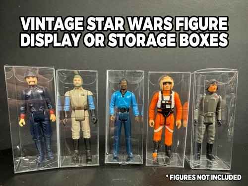 Vintage star wars - vintage,