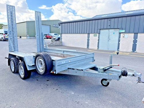 New demo wychavon - new, 10ft