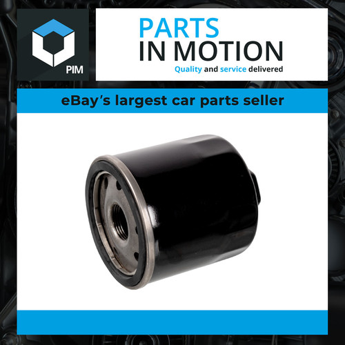 Oil filter fits ford - fits, transit