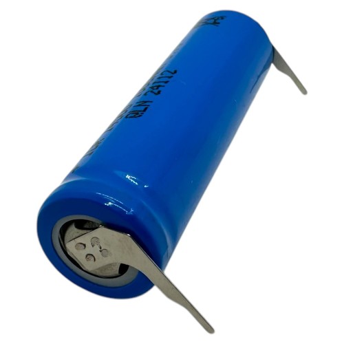 Replacement battery for