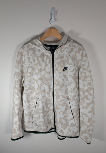 Mens nike tech fleece - nike, grey