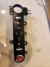 BENTLEY Continental Gt Switch