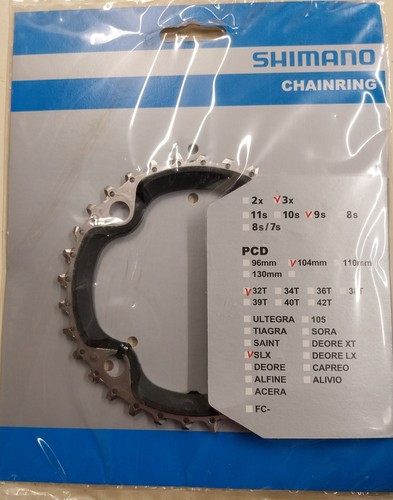 Shimano slx m660 - shimano, x