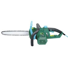 McGregor MEC18403P 40cm Electric Chainsaw - 1800w