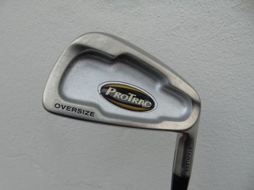 Powerbilt protrac iron - 7,