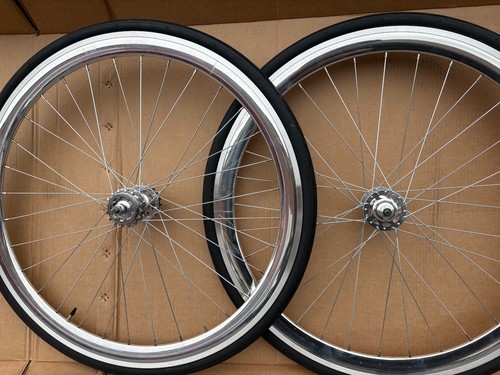Nologo single speed wheelsets - nologo,