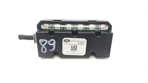 Range rover vogue l405 - range,