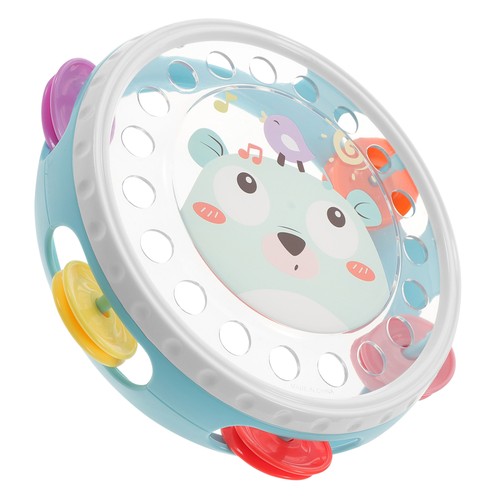 Tambourine toys child - toys,
