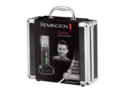 Remington genius hair - genius,
