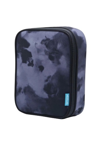 Smash washable black - black, grey