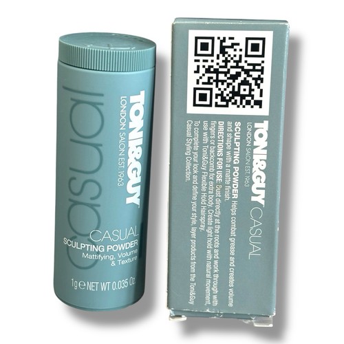 Toni guy casual hair - toni, &