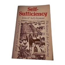 Self Sufficiency John Sally