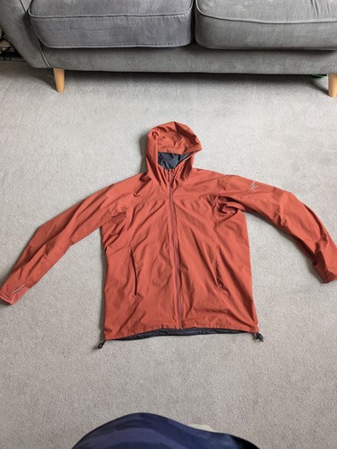 Arc teryx solano goretex - solano,
