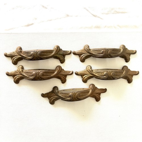 Set art nouveau pulls - art,