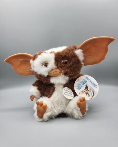 Gremlins gizmo singing - gremlins,