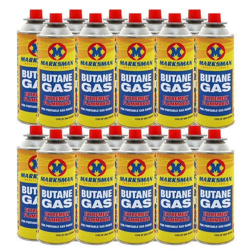 Butane gas blow - butane, torch